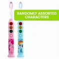 thumbnail image 2 of Firefly Ready Go Pony Movie Kids Toothbrush, Soft, 2 of 6