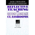 thumbnail image 2 of Reflective Teaching in Second Language Classrooms, 2 of 2