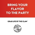 thumbnail image 3 of White Claw Hard Seltzer Strawberry, 19.2 fl oz Can, 5% ABV, 3 of 8