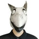thumbnail image 1 of Máscara de Frankenweenie Latex Mars Resurrection Dog Bulldog Halloween Headgear Christmas Props, 1 of 2