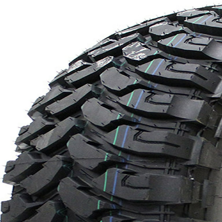 RBP Repulsor M/T Mud Tires 35X12.50R20LT 121Q - Walmart.com RBP Repulsor M/T Mud Tires 35X12.50R20LT 121Q - Walmart.com