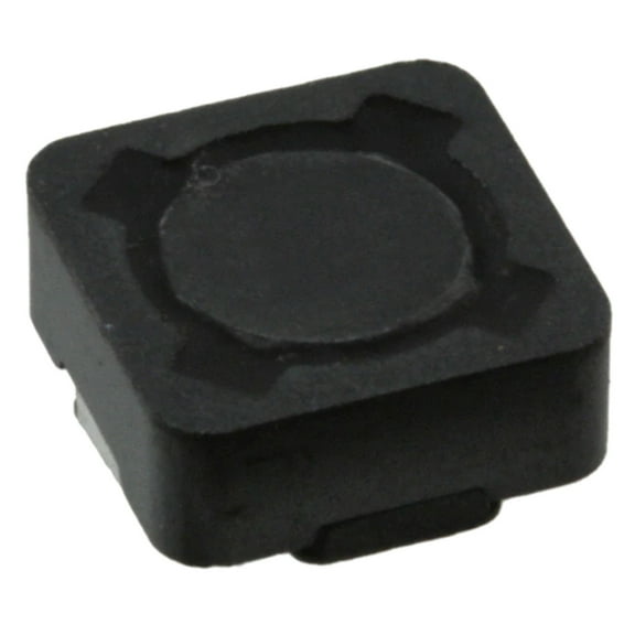 DR74-100 Fixed Inductor 10UH 2.41A 48.9MOHM :RoHS