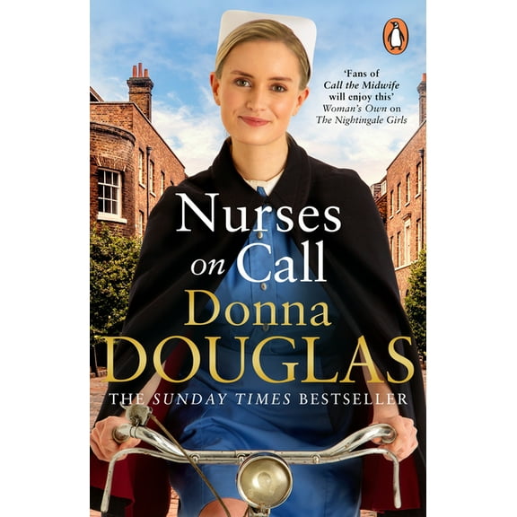 Nurses on Call, (Paperback)