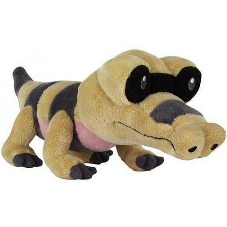 Pokemon Mini Plush Series 1 Sandile Plush