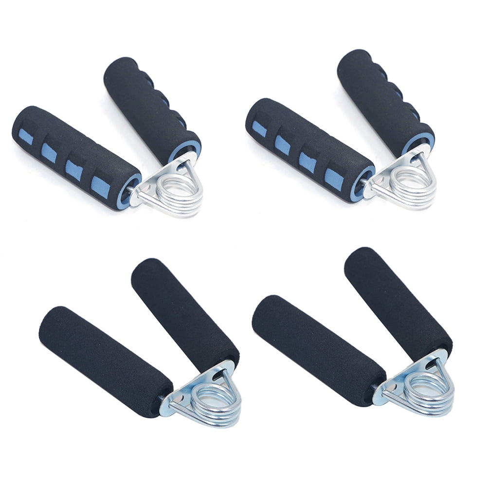 LeKing Hand Grip Strengthener Set Finger Grippers Hand Grippers