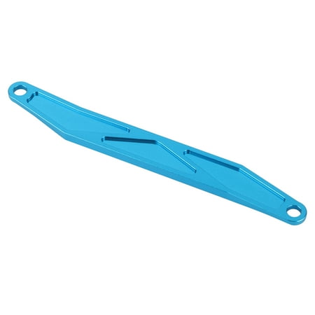 

Octpeak Aluminum Alloy Battery Press Board Very Practical Battery Press Board For Hobbyist For Player For Home For Outdoor Product