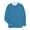 Sky Blue, variant on Mens Cardigan Sweaters Crewneck Long Sleeve Knit Comfort Style Mens Workout Jacket,Black,L