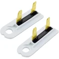 thumbnail image 2 of 3392519 Dryer Thermal Fuse(2 Pack)Replacement Part for Whirl-pool & KM Dryers..., 2 of 5