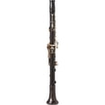 thumbnail image 2 of Backun Protege Bb Grenadilla Clarinet Rose Gold Keys with Eb Key, 2 of 2