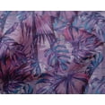 thumbnail image 5 of oneOone Silk Tabby Blue Fabric Tropical Sewing Fabric By The Yard Printed Diy Clothing Sewing Supplies 42 Inch Wide, 5 of 6