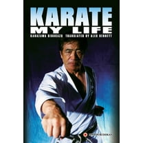 Karate My Life, (Paperback)