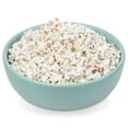thumbnail image 7 of 2lb Butterfly Shaped Unpopped White Popcorn Kernels, 7 of 7