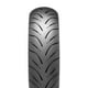 thumbnail image 2 of Llanta 130/60-13 Tubeless Bridgestone 53L Negro M, 2 of 2