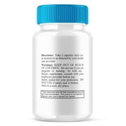 (3 Pack) Primo TRT Supplement PrimoTRT Premium Support Pills, Primo TRT Maximum Strength Advanced Support (180 Capsules)