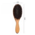 thumbnail image 3 of Cepillo De Pelo De Cerdas, 3 of 4