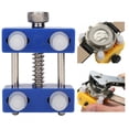 thumbnail image 4 of Sonew Professional Watchmaker Repair Tools Watch Back Case Cover Remover Opener Holder, 4 of 8