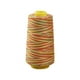 thumbnail image 1 of Billuyoard Hilo de coser de poliéster multicolor para bordar, fácil de usar, para manualidades, hilos de coser de poliéster De coser TYPE1, 1 of 6