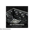 thumbnail image 6 of Thermaltake ToughFan High Static Pressure Fan (Single Pack)  - Black, 6 of 6