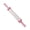 White, variant on Hariumiu Kitchen Rolling Pins - Rolling Pin Set for Crafts, Baking, Cooking, Dough, Art - Wood Rolling Pin with Handles for DIY Cookies Biscuit Fondant Cake Dough Roller Baking Tool