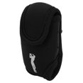 thumbnail image 5 of Mini Ball Waist Bag Elastic Wear Resistant Fashionable Protable Ball Waist Pouch for GolferBlack, 5 of 8