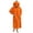 Saffron, variant on MInHoues Halloween Big Mouth Monster Animal Hooded Onesie, Adult Funny Costume Cosplay Sleepwear, Plush Long Robe Pajamas Loungewear for Women, Halloween Party Outfit Nightgown, Green M