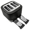 thumbnail image 4 of KitchenAid 4 Slice Metal Toaster | Cast Iron Black, 4 of 10