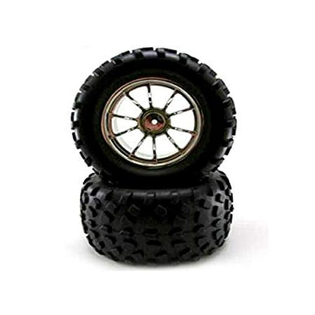 Redcat Racing Launches Mod-Wheels For Its SixtyFour And Monte Carlo