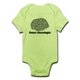 thumbnail image 1 of CafePress - Future Neurologist Infant Bodysuit - Baby Light Bodysuit, 1 of 1