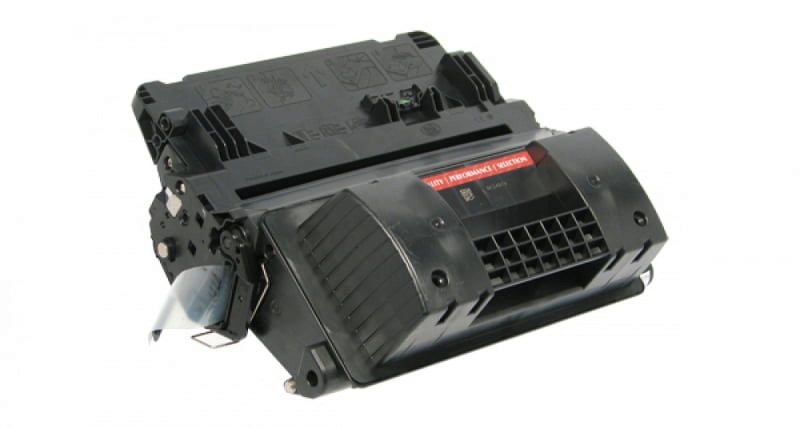 West Point MICR Toner Cartridge - Alternative for HP, Troy 02-81301-001, 64A, 64X, CC364A, CC364X, CC364X(M), 02-81300-001, 2-81300-001, 2-81301-001 - Black - Laser - High Yield - 24000 - image 2 of 2
