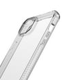 thumbnail image 5 of ITSKINS Étui Spectrum_R Clear Violet Clair pour iPhone 15, 5 of 5