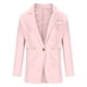 thumbnail image 1 of Blazer Chaquetas Para Mujer Casual Blazer Trendy Pocket Coat Sólido Manga Larga Prendas de Abrigo Tops Odeerbi ODB172466, 1 of 6