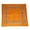 Gold, variant on 1PC Coffee Bandanas for Women Men Cotton Cowboy Western Paisley Pattern Fashion Bandana Bulk Head Wrap Scarf for Sports Headbands Handkerchief Square Scarves for Men Women