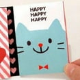 thumbnail image 5 of Joernso Animals Lovely Sticker Bookmark Point It Marker Memo Flags Home Sticky Notes, 5 of 6