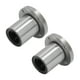 thumbnail image 4 of Juego de accesorios de acero LMF30UU con rodamiento lineal de bolas de brida redonda de 2 uds para movimiento CNC, 4 of 9