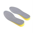 thumbnail image 2 of Las nuevas plantillas de aumento especiales de 1 par, 2 of 3