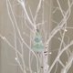 thumbnail image 1 of Teissuly Christmas Tree Gifts, Christmas Ocean Tree Decoration, Natural Stone Window Hanging Art Decoration, Unique Christmas Tree Decoration Teissuly WER202310163075, 1 of 1