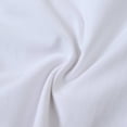 thumbnail image 5 of TANBOM Men's Stable Comfortable Briefs Modal Cotton Underwear Pack White M 1-Pack, 5 of 6