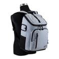 thumbnail image 6 of Eastsport Unisex Legend Laptop Backpack, Cool Gray, 6 of 6