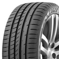 thumbnail image 2 of 4 New Goodyear Eagle F1 Asymmetric 2 ROF Summer Tires - 225/40R18 92W Fits: 2014-15 Honda Civic Si, 2013 Toyota Corolla LE, 2 of 3