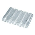 thumbnail image 2 of Paquete de 100 Cajas de Almacenamiento de Monedas Inteprter de Plástico Transparente 40 mm, 2 of 6