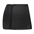 thumbnail image 3 of Car Rear Boot Cargo Liner Trunk Floor Mat Tray Accessories For Ford Edge 2015-2020 TPE, 3 of 6