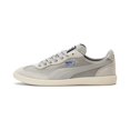 thumbnail image 1 of PUMA Super Liga OG Espadrilles Rétro pour Hommes en Limestone/Peacoat, 9.5, 1 of 1