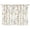 Plants, variant on Refined Floral Blackout Curtains 42x54 Inch, Rod Pocket Drapes 2 Panels for Bedroom and Personal Retreat
