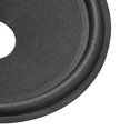 thumbnail image 3 of Cono de altavoz de papel de 10" Subwoofer Drum Dot Diámetro de bobina de voz de 2" con rodeo de espuma, 3 of 3
