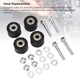 thumbnail image 4 of Rollers de Cadena Atv, Promover la Alineación de la Guía de Rodillos de la Cadena de Envejecimiento establecer un Alto Rendimiento para yfz 350 Banshee, 4 of 7