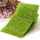 thumbnail image 5 of Planta de simulación Billuyoard Micro-paisaje Miniatura Hierba verde falsa decoraciones Césped artificial 30 cm * 30 cm, 5 of 6