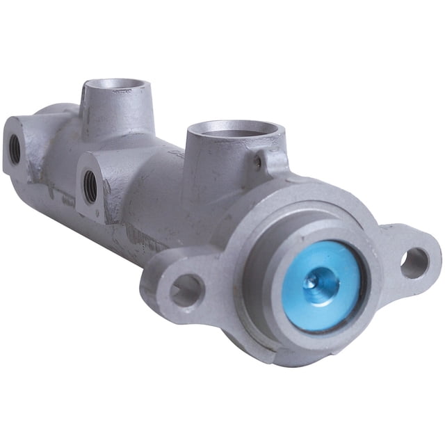 Cilindro Maestro Frenos CARDONE Sierra 1500 2003 A 2006 Gmc Reman Gris Aluminio 2 orificios