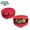 A, variant on 24 inch Christmas Wreath Storage Bag, Heavy Duty Organizer with Durable Handles, Dustproof Oxford Cloth, Foldable Round Wreaths Storage Container for Holiday Christmas Decorations, Red