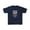 Navy, variant on USA Player 2026 Team Boys Kids Girls Youth Teen USA 2026 T-Shirts for Kids