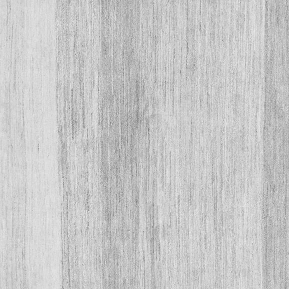 Ahgly Company Indoor Square Solid Gray Modern Area Rugs, 8' Square